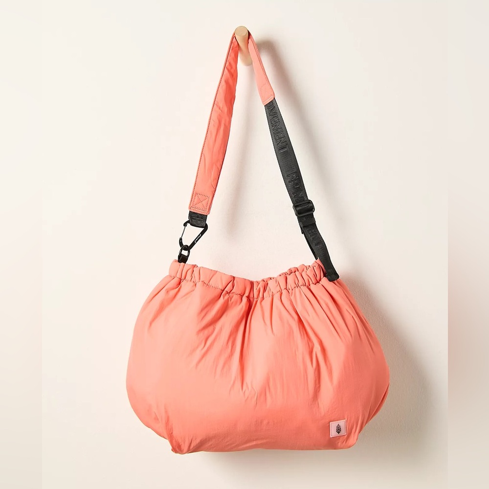 LAST ONE🥳Free People Rest Day Carryall Bag🧡